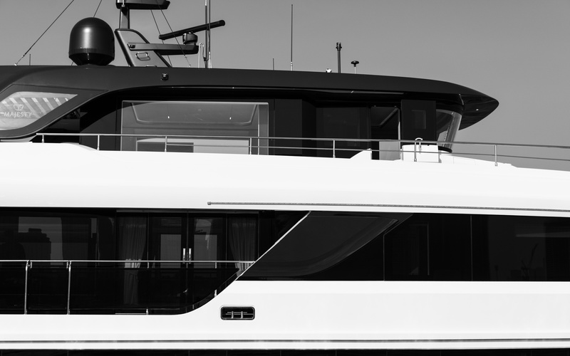 Majesty 100 Terrace