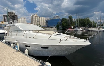 Sealine SC38 (2007)