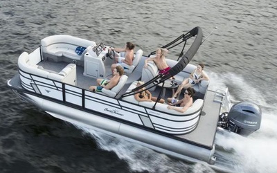 Sunchaser Geneva Sport 22 LR DH