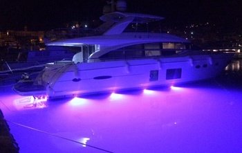 Princess 82