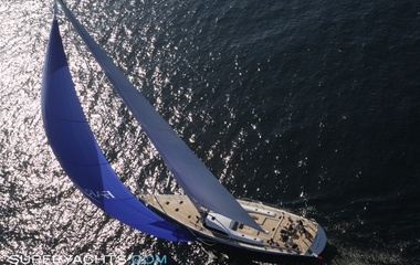 Southern Wind Starfall