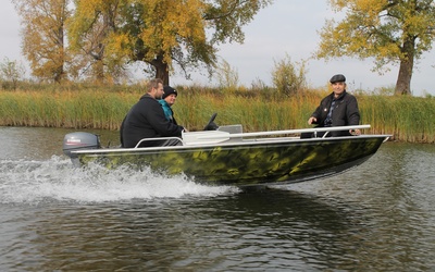 Aqua Terra Плотва 3.9