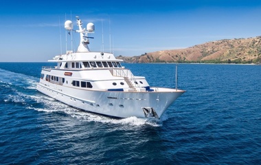 Nishii Shipyards Maverick