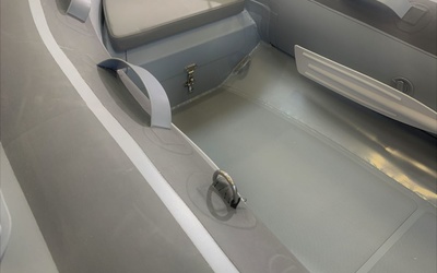 R.I.B.-Line 2.5 Alu HD