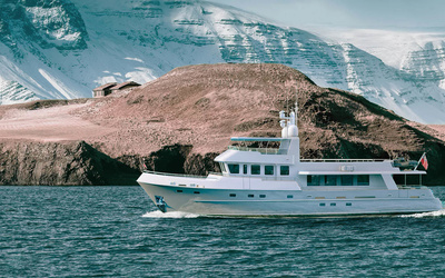 Doggersbank 97 Offshore