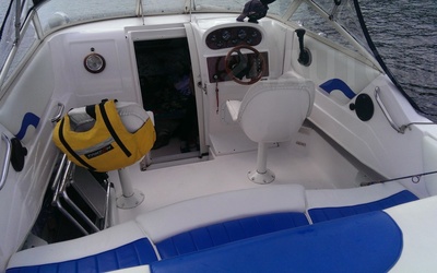 Progress Aqualine 210 М