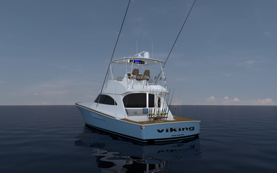 Viking 50C