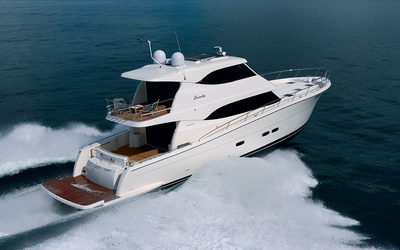 Maritimo M70