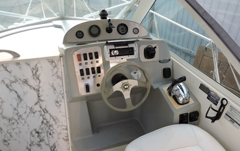Trophy 2302