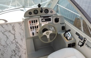 Trophy 2302