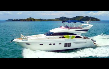 Princess 64 (2011)