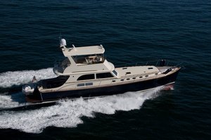 Vicem 58 Flybridge Classic