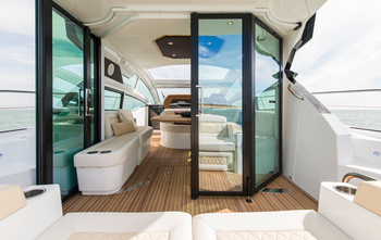 Beneteau Gran Turismo 46 (2019)