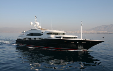 Benetti Sunday