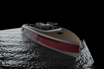 X-Yachts will produce motor yachts