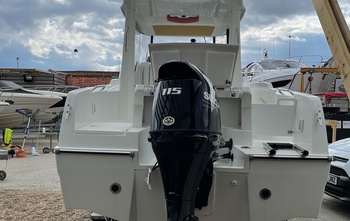 Beneteau Barracuda 6 (2018)