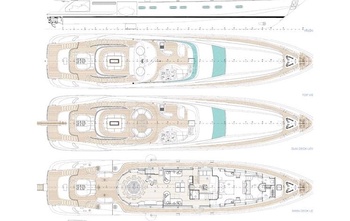 ISA Yachts 120 (2008)
