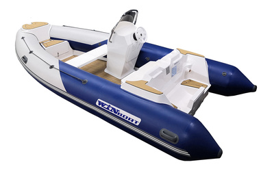 WINboat 485RL