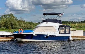 Beneteau Antares 9 OB