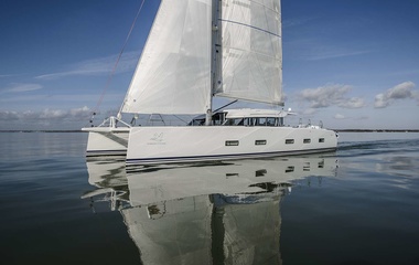 Ocean Quality Systems Cygnus Cygnus