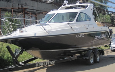 Astron Marin Корвет 750 (Стандарт)