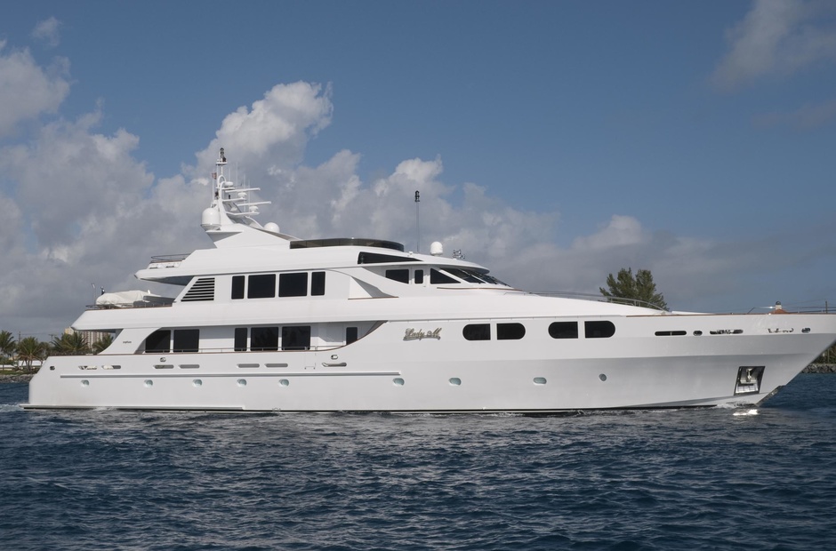 Intermarine M3