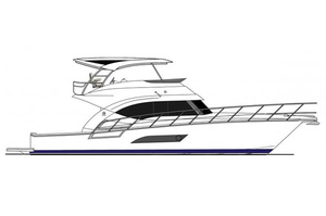 Riviera 53 Open