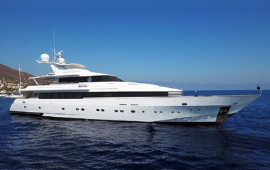 Siar & Moschini Indigo Star I