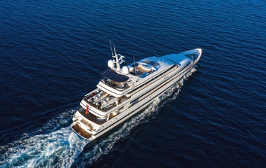 Euroship Cees Cornelissen  Va Bene