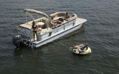 Sunchaser Geneva DS 24 CRS