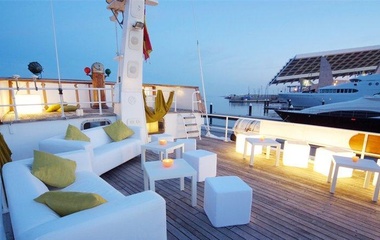 Danish Yachts Sandvig