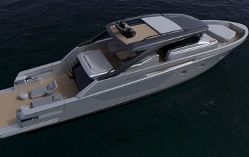 Bluegame BG72 (2022)