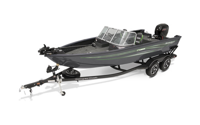 Ranger VS1882SC Angler