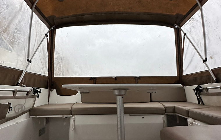 Jeanneau Merry Fisher 645 (2014)