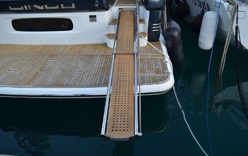 Azimut Magellano 53