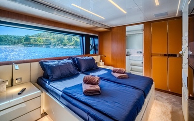 Four Winns Horizon 290