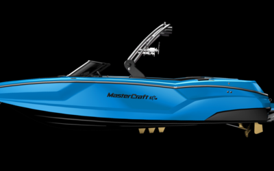 Mastercraft NXT24
