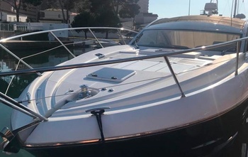 Sunseeker 40 Portofino