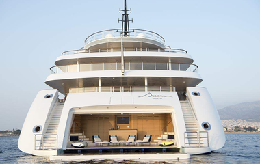 Halic Tersaneleri Dream