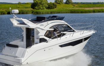 Galeon 300 Fly (2022)