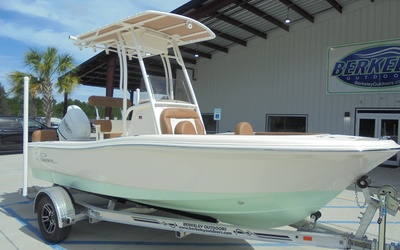 Pioneer Islander 180