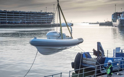 Cobra RIBs Patronus 5.6