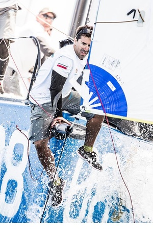 You want it better, do it yourself.