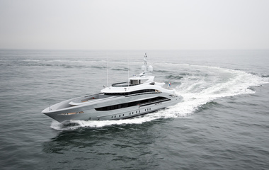 Heesen Omaha