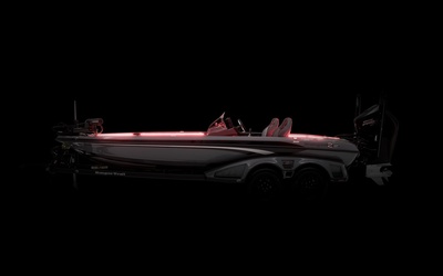 Ranger Z520R 55TH Anniversary