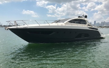 Azimut Atlantis 58