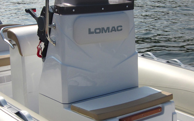Lomac Euforia 580