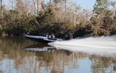 Blazer 595 Pro Elite