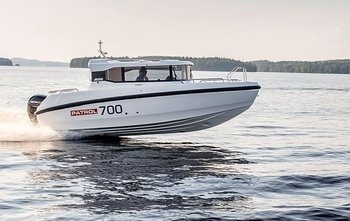 Bella 700 Patrol (2021)