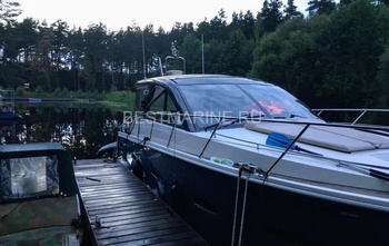 Sealine 35 Sport (2011)